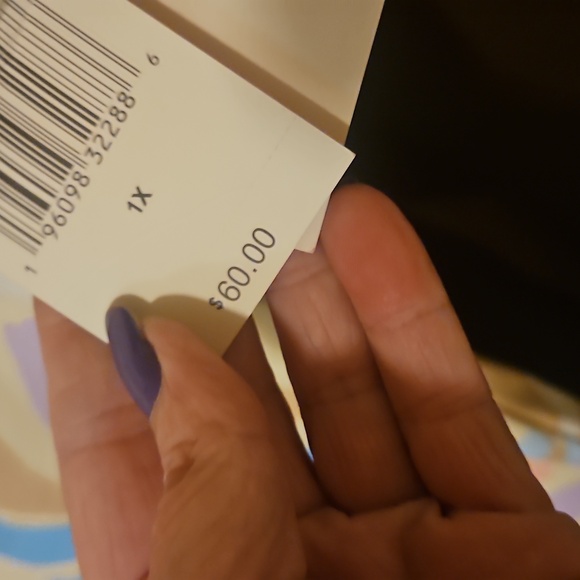 NWT JUICY COUTURE T-Shirt Dress - Picture 6 of 6